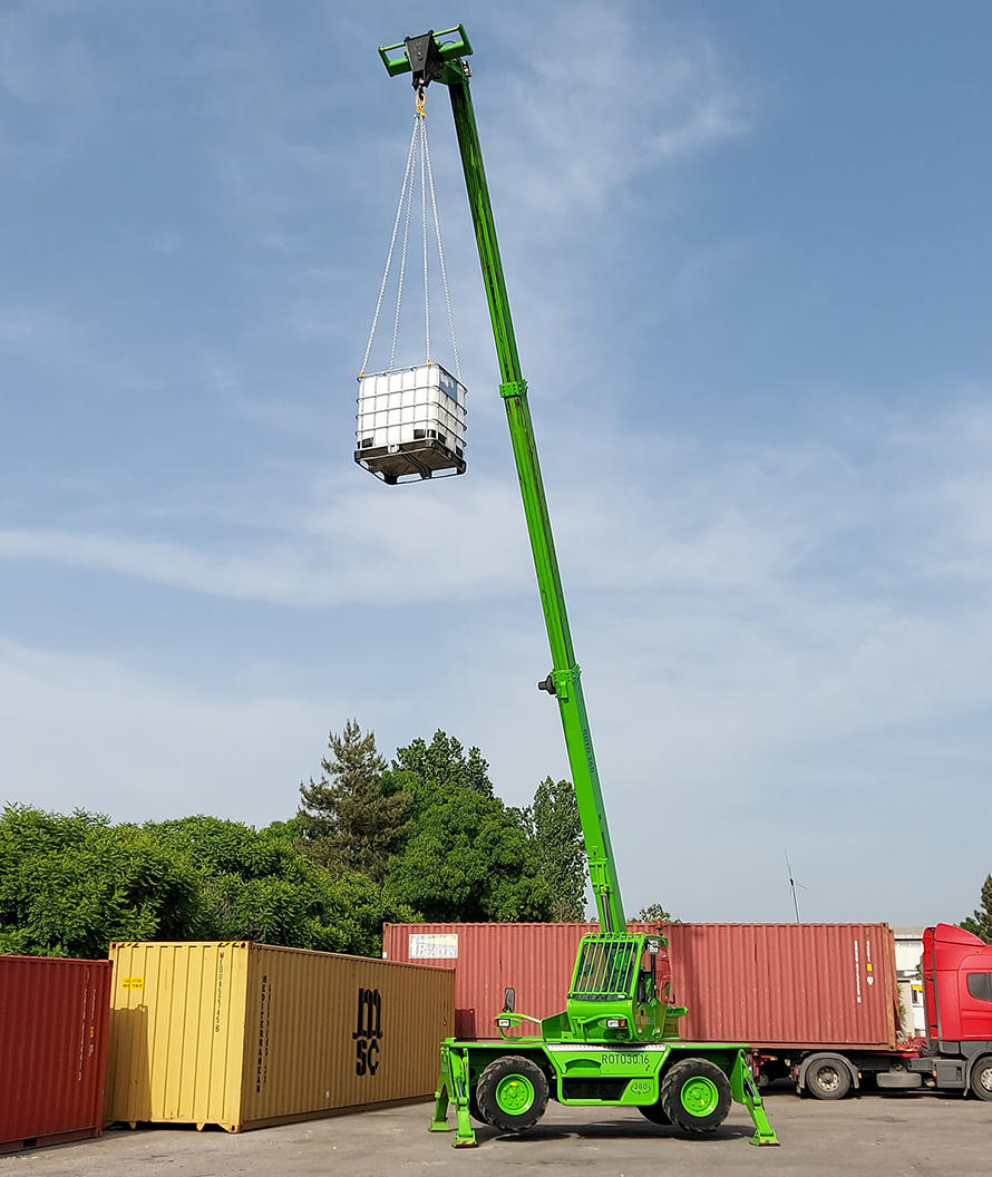 Мили Строй ЕООД