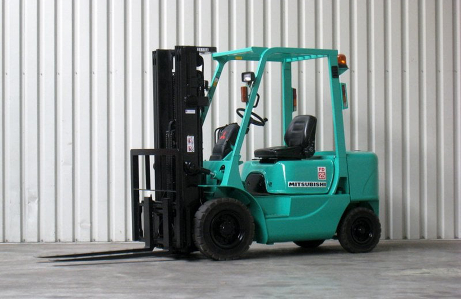 Мотокар под наем